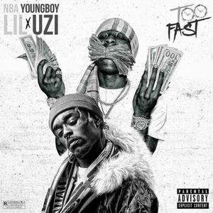 Meet your Posher, Chadwick